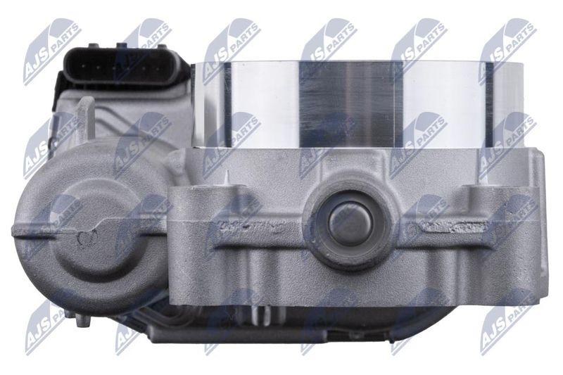 Corps papillon NTY ETB-CH-003