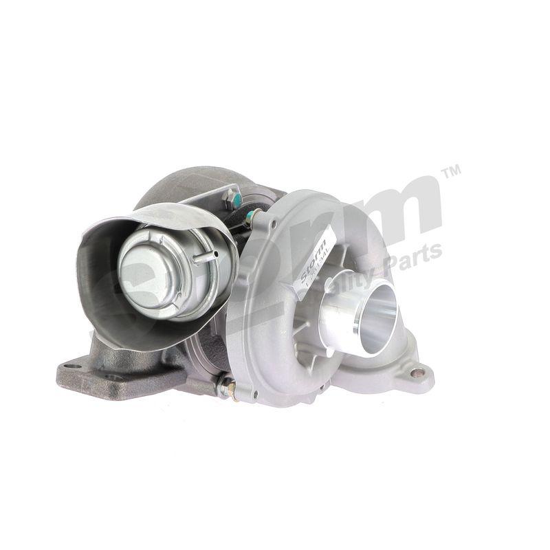 Turbocompresseur, suralimentation STORM QUALITY PARTS 89091