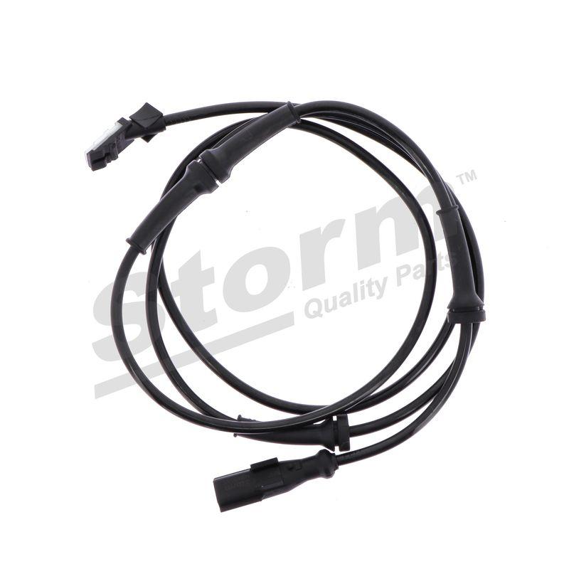 Capteur, vitesse de roue STORM QUALITY PARTS 888033