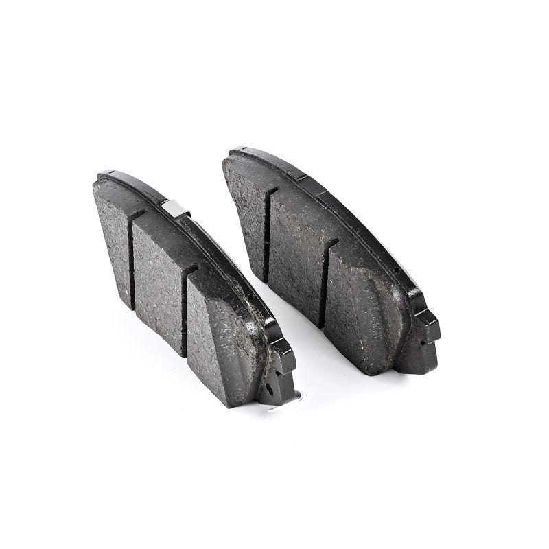 Kit de plaquettes de frein, frein à disque DELPHI LP2294