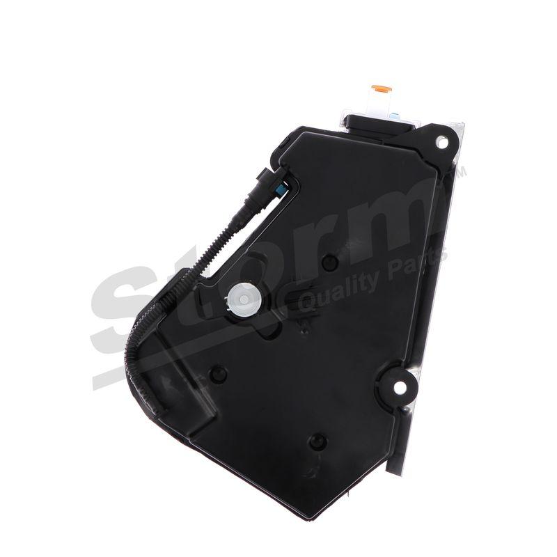 Unité de réservoir, additif (régén.filtre à particules/suie) STORM QUALITY PARTS 777529