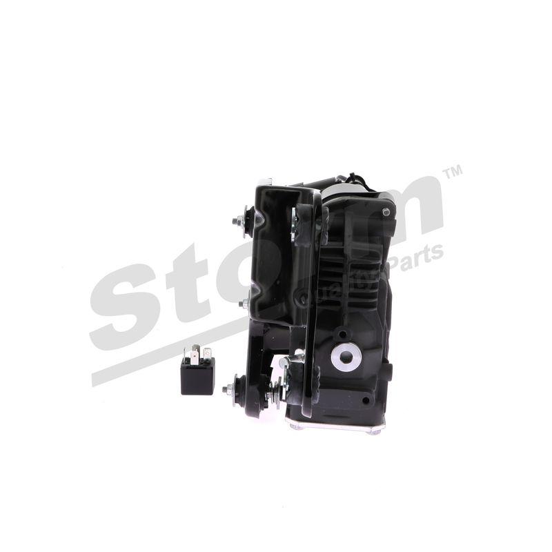 Compresseur, système d'air comprimé STORM QUALITY PARTS 844291ST