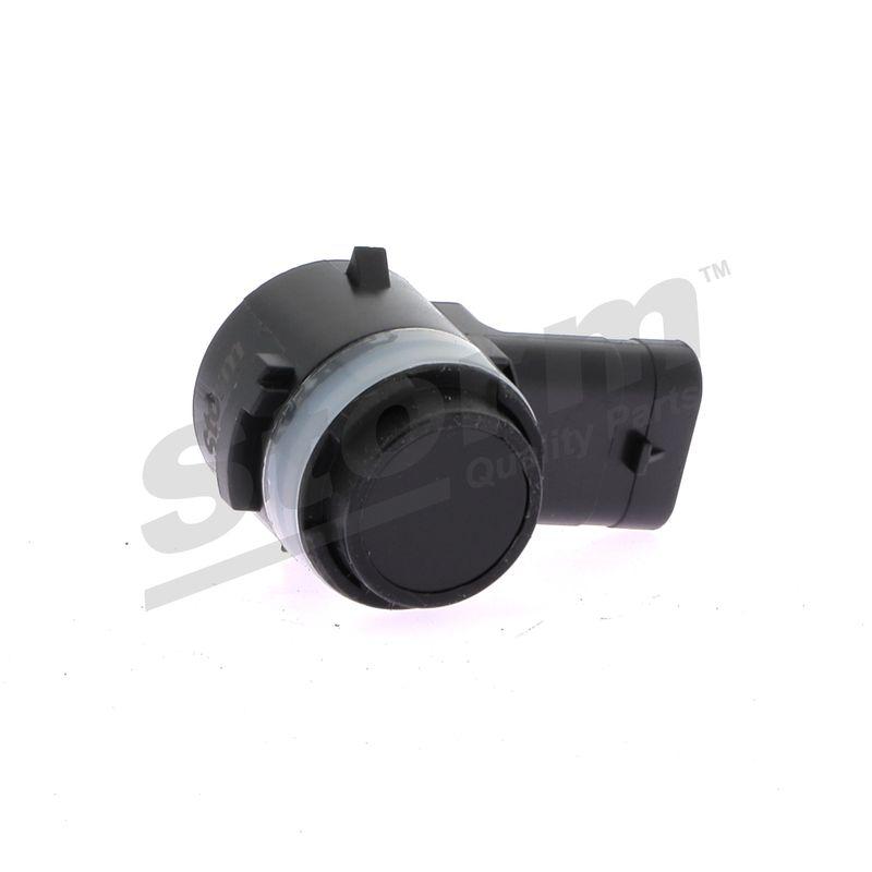 Capteur, aide au stationnement STORM QUALITY PARTS 151107