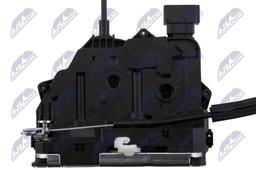 Serrure de porte NTY EZC-CT-091