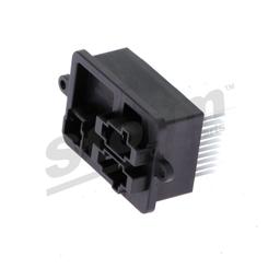 Résistance, pulseur d'air habitacle STORM QUALITY PARTS STO888000