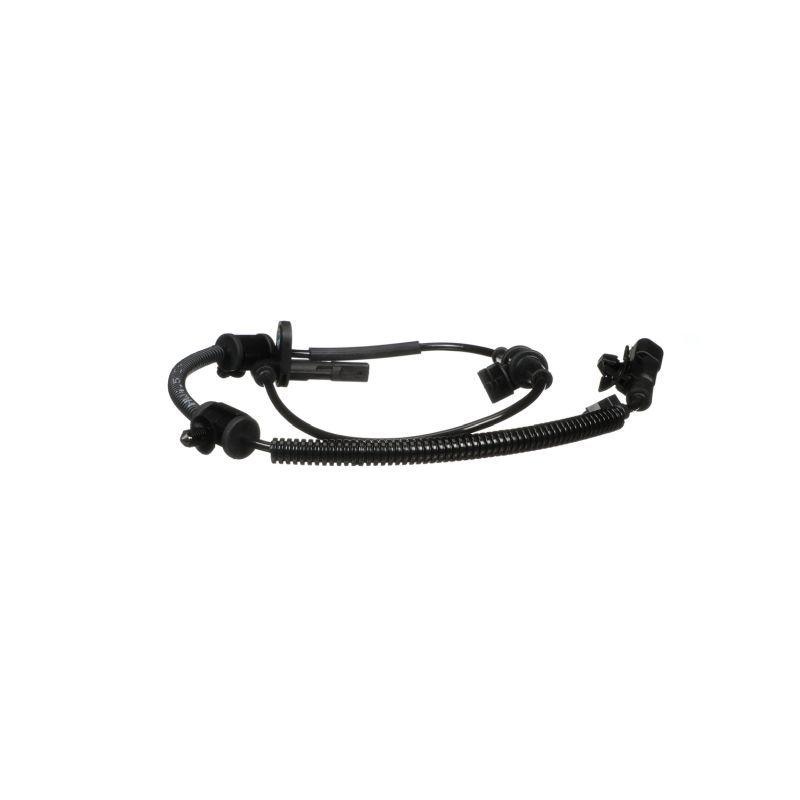 Capteur, vitesse de roue DELPHI SS20377