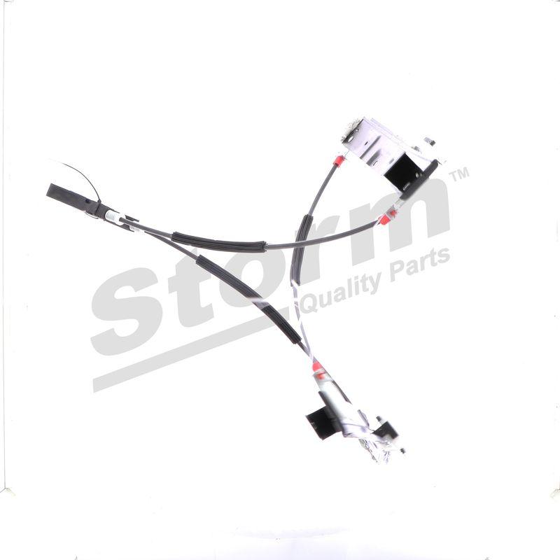 Lève-vitre STORM QUALITY PARTS 47071