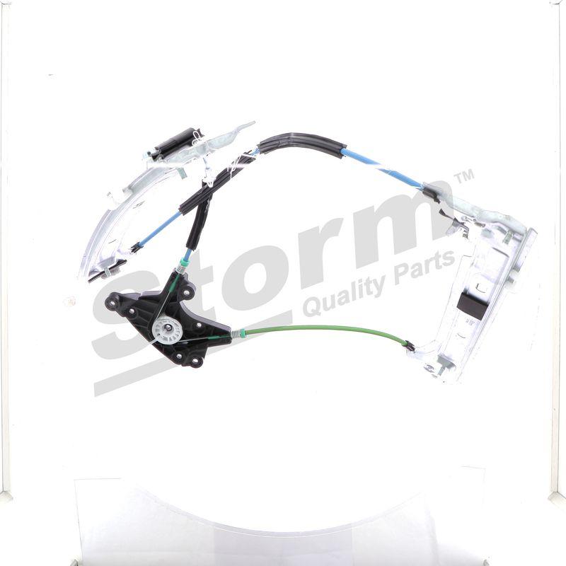 Lève-vitre STORM QUALITY PARTS 56077