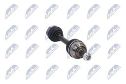 Arbre de transmission NTY NPW-LR-037