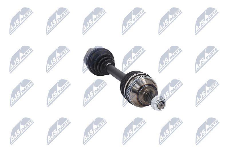 Arbre de transmission NTY NPW-LR-037