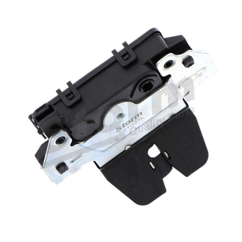 Serrure de hayon STORM QUALITY PARTS 6502003