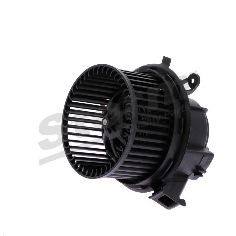 Pulseur d'air habitacle STORM QUALITY PARTS 5100802