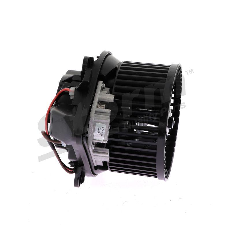 Pulseur d'air habitacle STORM QUALITY PARTS 698045