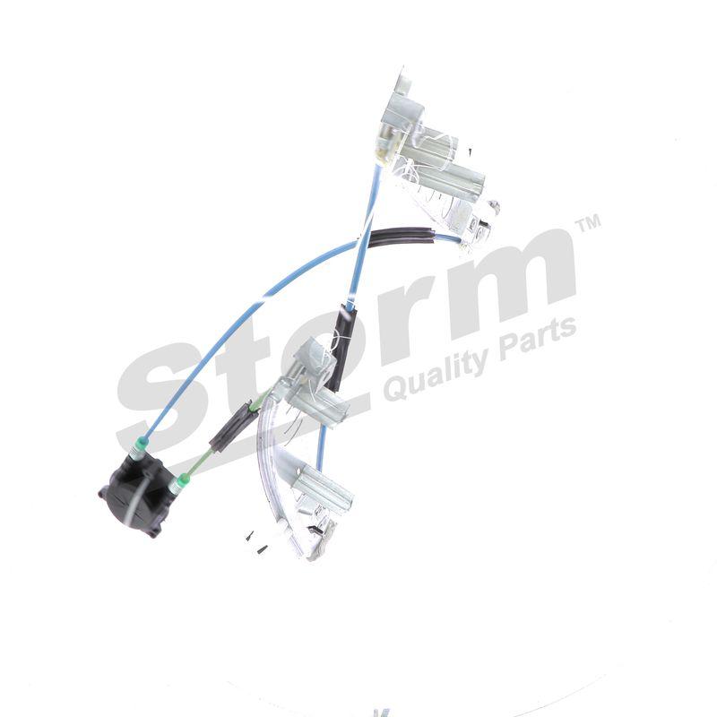 Lève-vitre STORM QUALITY PARTS 87139