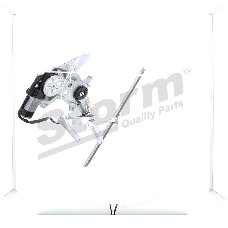Lève-vitre STORM QUALITY PARTS 130476