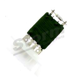 Résistance, pulseur d'air habitacle STORM QUALITY PARTS 970500