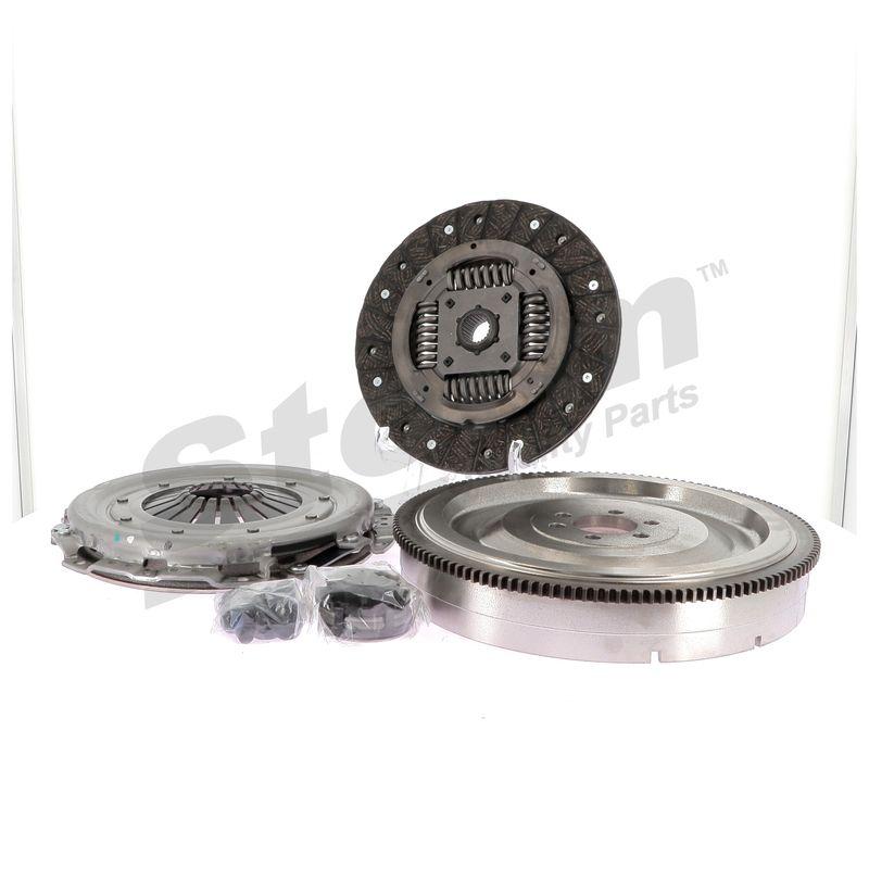 Kit adaptateur, embrayage STORM QUALITY PARTS STO1010