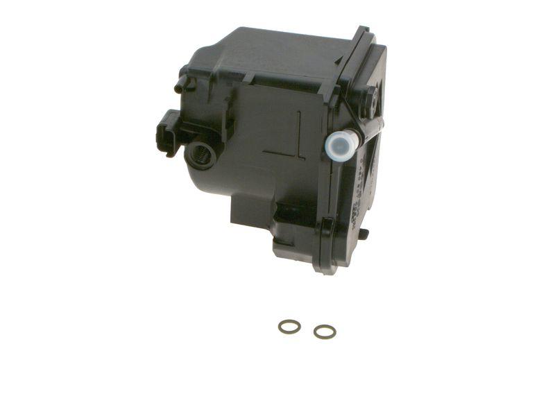 Filtre à carburant BOSCH 0 450 907 006