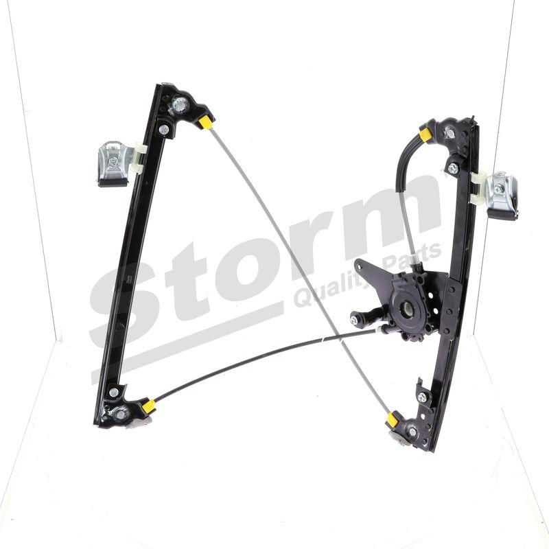 Lève-vitre STORM QUALITY PARTS 96072