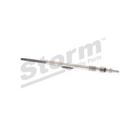 Bougie de préchauffage STORM QUALITY PARTS 576003