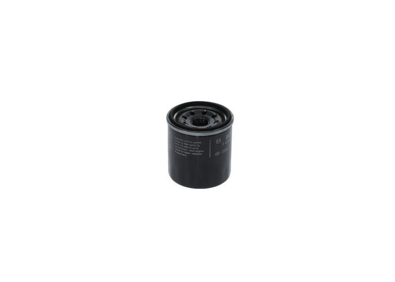 Filtre à huile BOSCH F 026 407 130