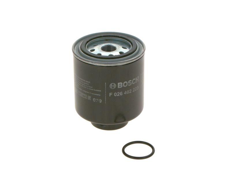 Filtre à carburant BOSCH F 026 402 223