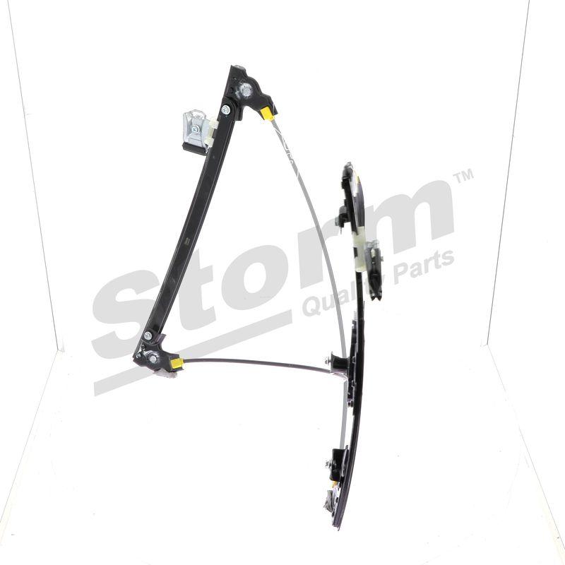 Lève-vitre STORM QUALITY PARTS 96072