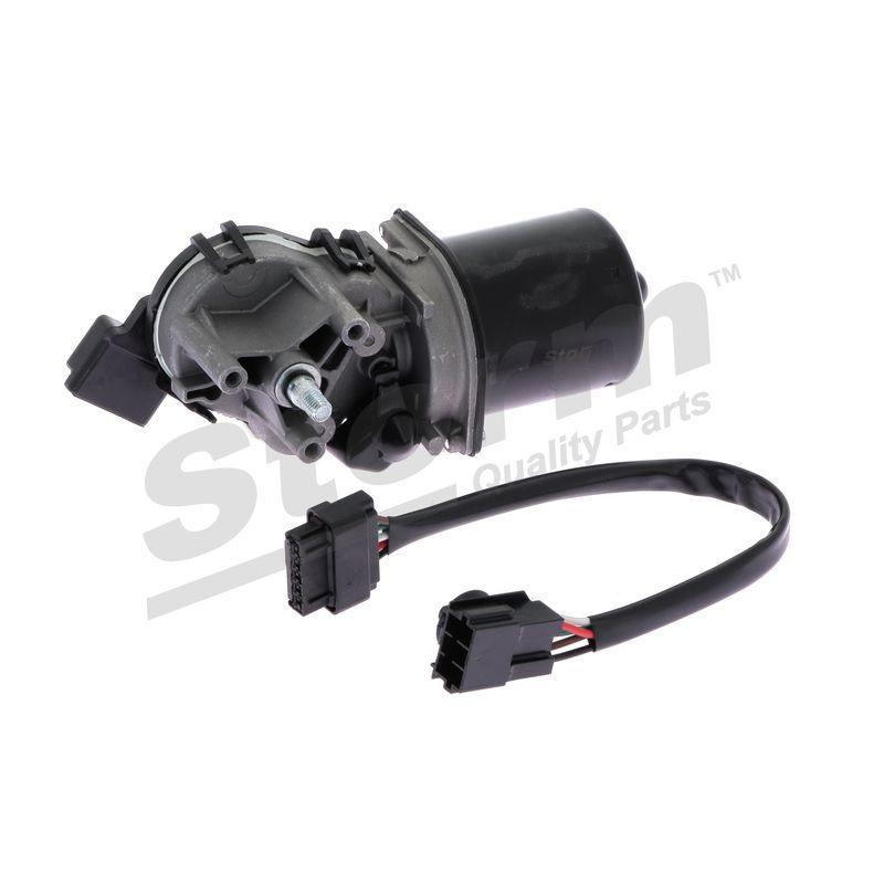 Moteur d'essuie-glace STORM QUALITY PARTS 8111001