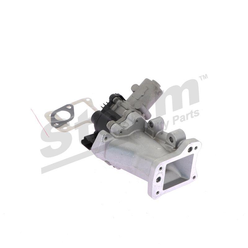 Vanne EGR STORM QUALITY PARTS 9065