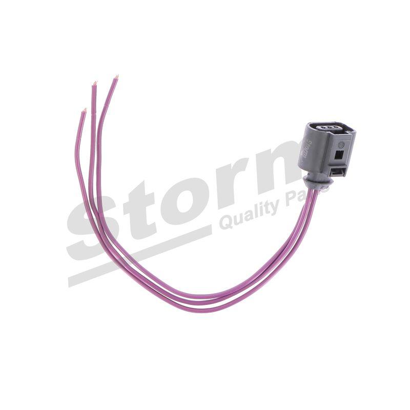Kit réparation de câble, déphaseur d’arbre à cames STORM QUALITY PARTS 102100