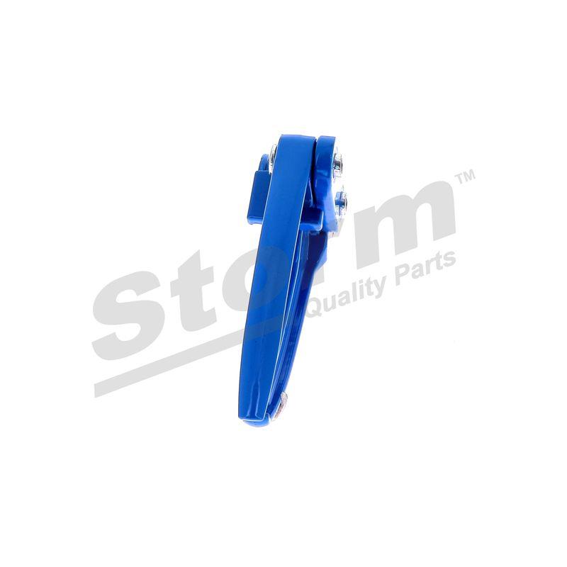 Pince, flexible de frein STORM QUALITY PARTS 889346