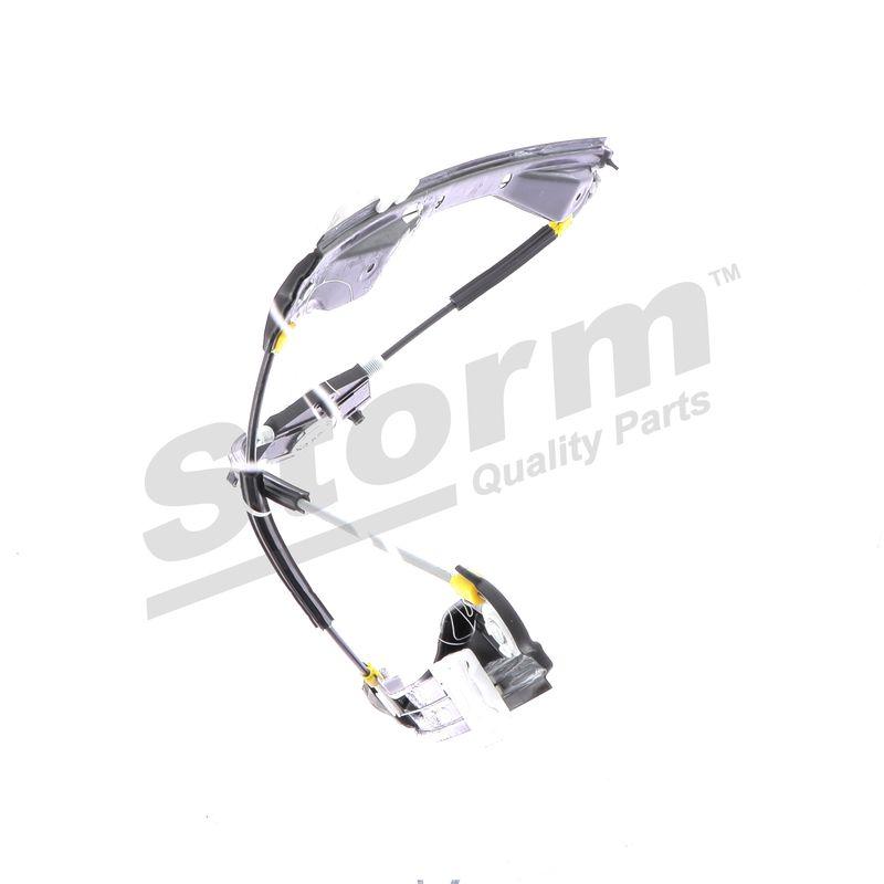 Lève-vitre STORM QUALITY PARTS 17707517