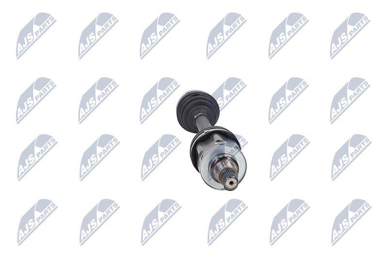 Arbre de transmission NTY NPW-TY-229
