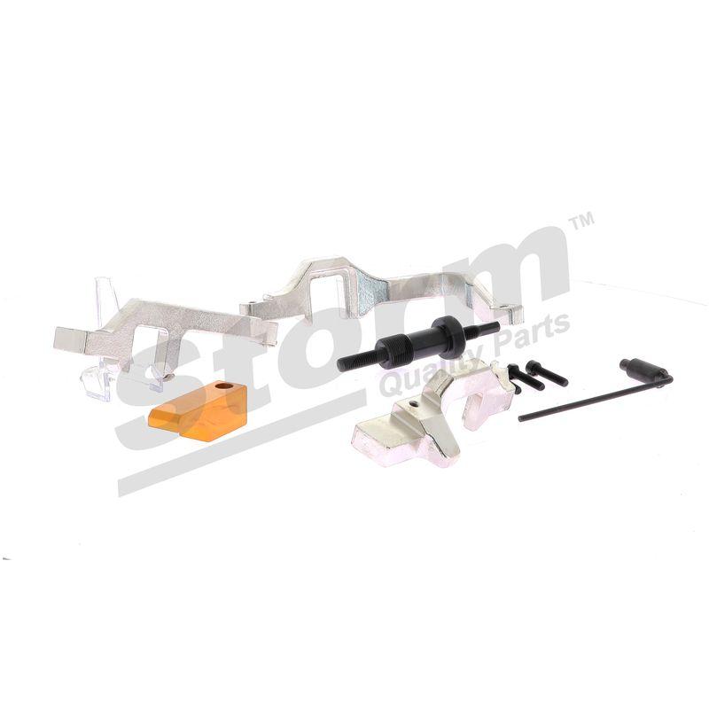 Kit d'outils de réglage, épure de distribution STORM QUALITY PARTS 555504