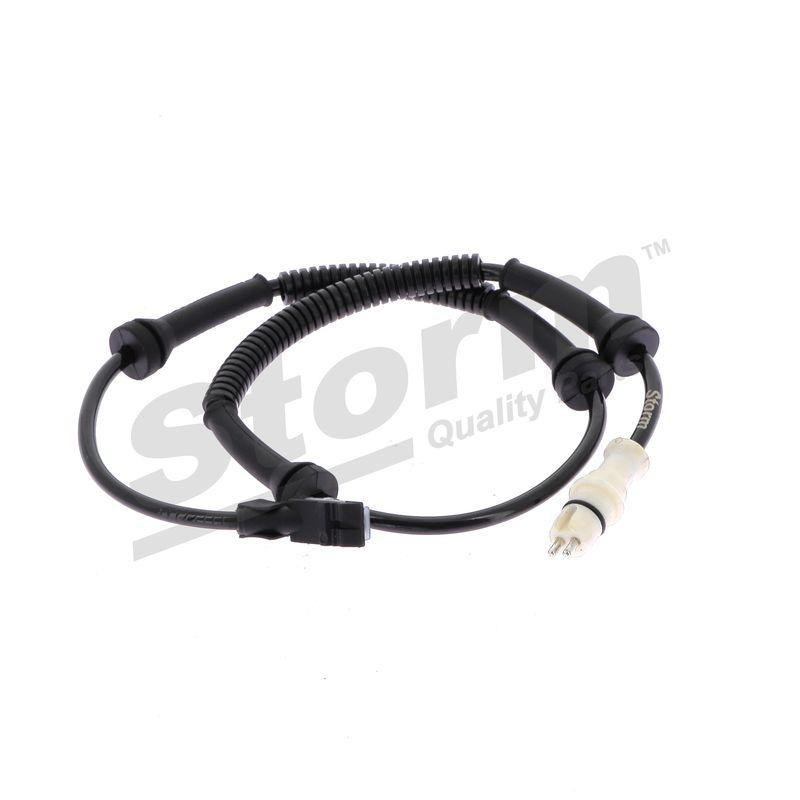 Capteur, vitesse de roue STORM QUALITY PARTS 888025