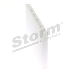 Filtre, air de l'habitacle STORM QUALITY PARTS 14008