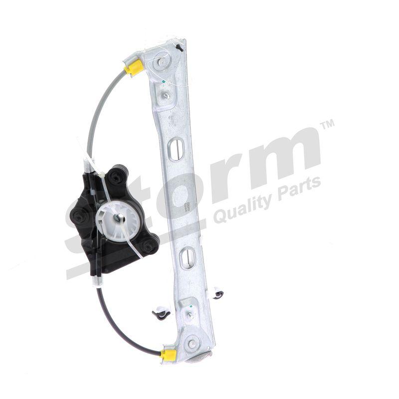 Lève-vitre STORM QUALITY PARTS 146777