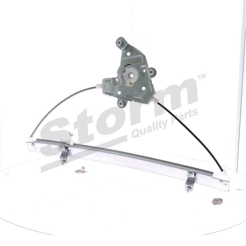 Lève-vitre STORM QUALITY PARTS 160078