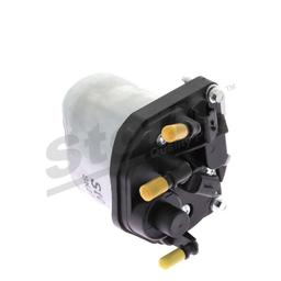Boîtier, filtre à carburant STORM QUALITY PARTS 3890