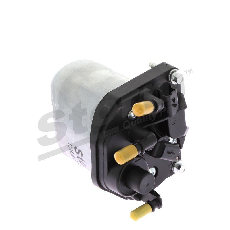 Boîtier, filtre à carburant STORM QUALITY PARTS 3890