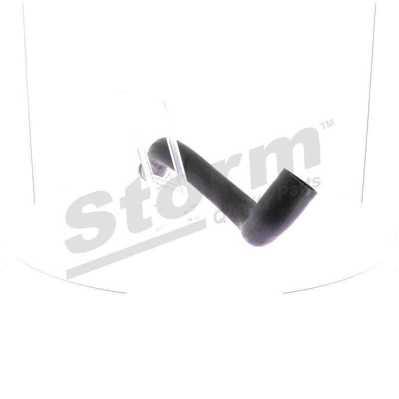 Gaine de suralimentation STORM QUALITY PARTS 124160