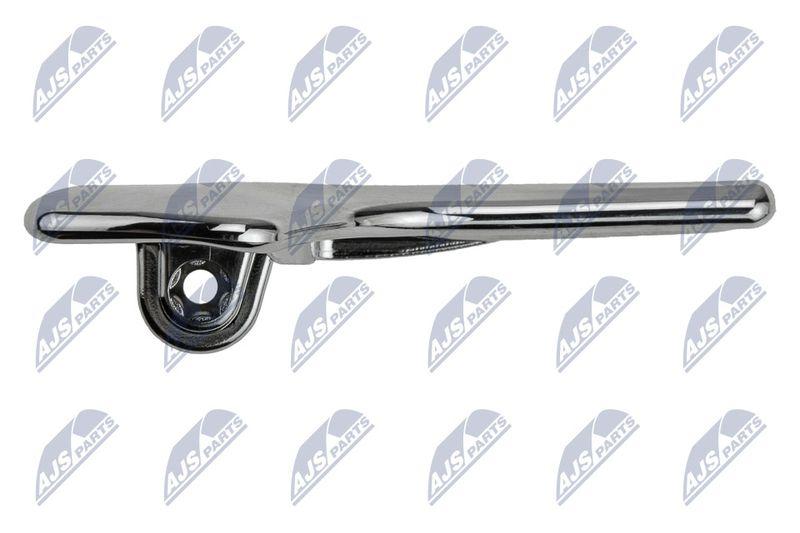 Poignée extérieure de porte NTY EZC-PL-068
