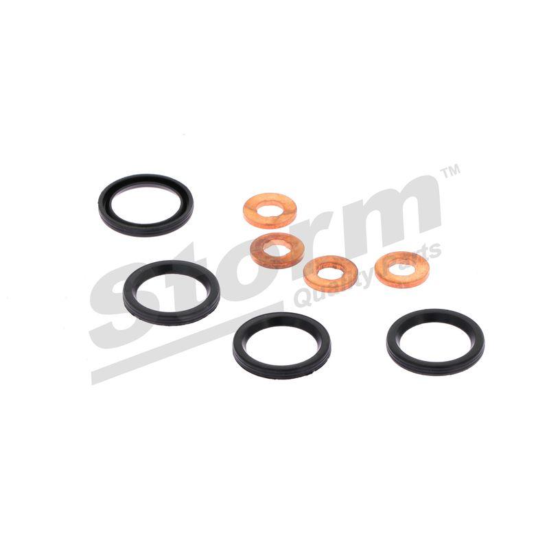 Kit de joints, injecteur STORM QUALITY PARTS 460011