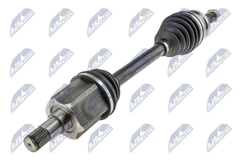Arbre de transmission NTY NPW-KA-323