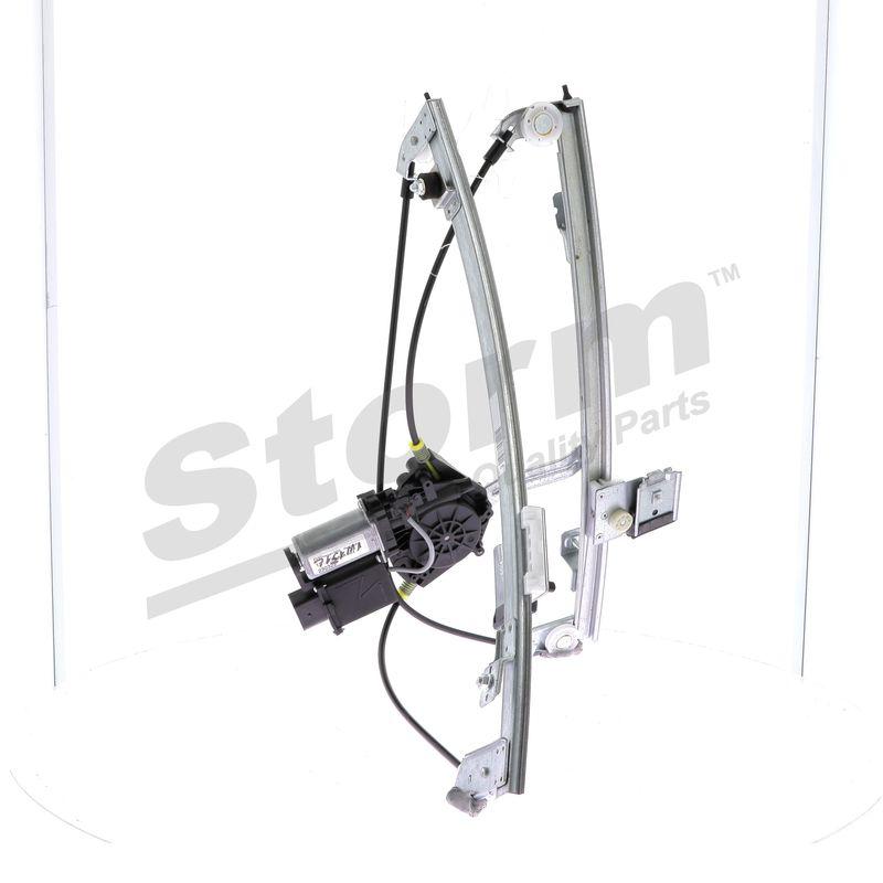 Lève-vitre STORM QUALITY PARTS 90281