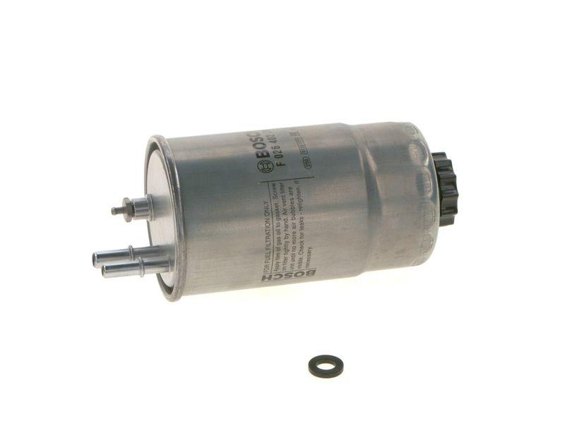 Filtre à carburant BOSCH F 026 402 206