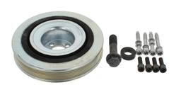 Kit de poulies, vilebrequin CORTECO 80004910
