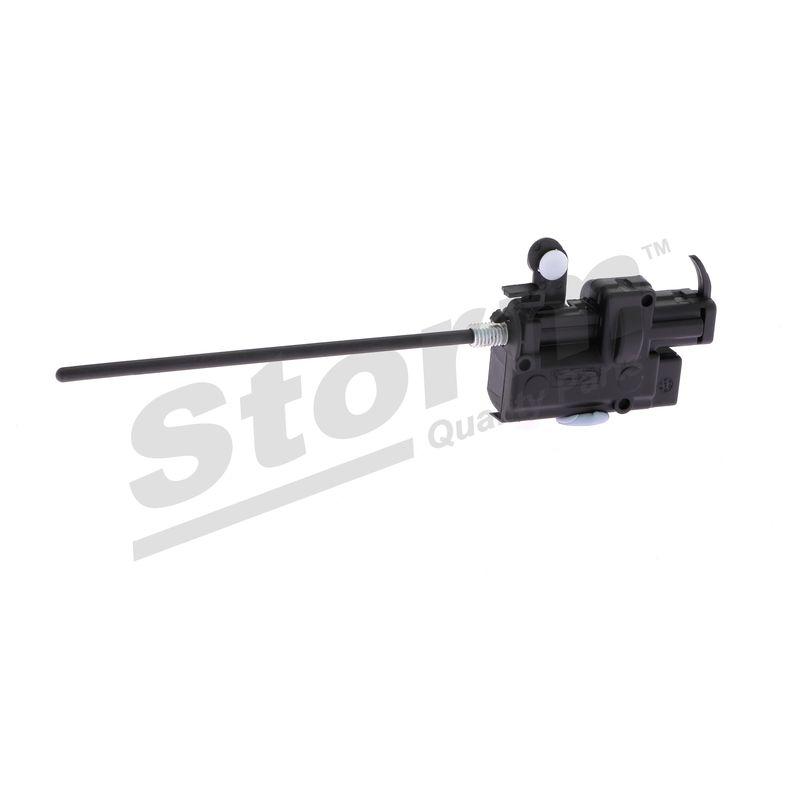 Élément d'ajustage, verrouillage central STORM QUALITY PARTS 8103509