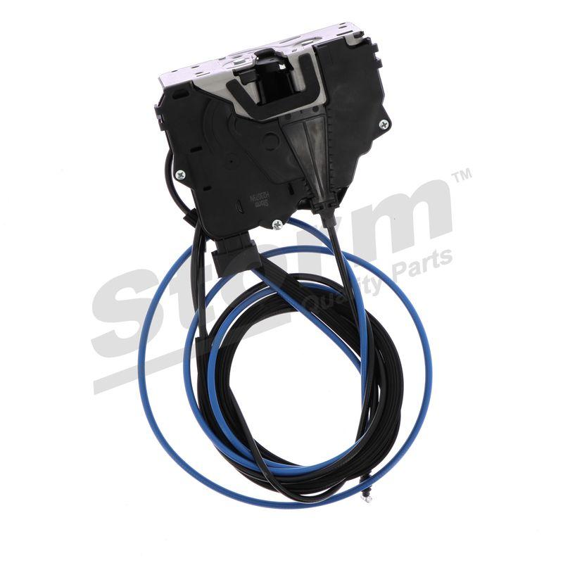 Serrure de porte STORM QUALITY PARTS 7992503