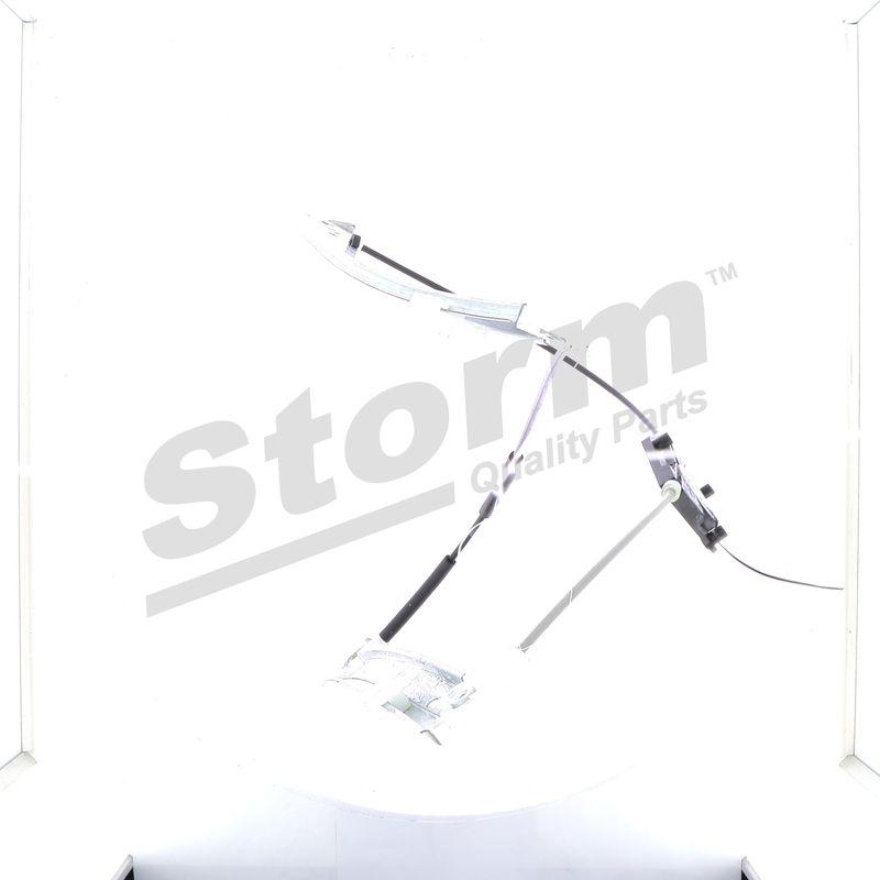 Lève-vitre STORM QUALITY PARTS 134973
